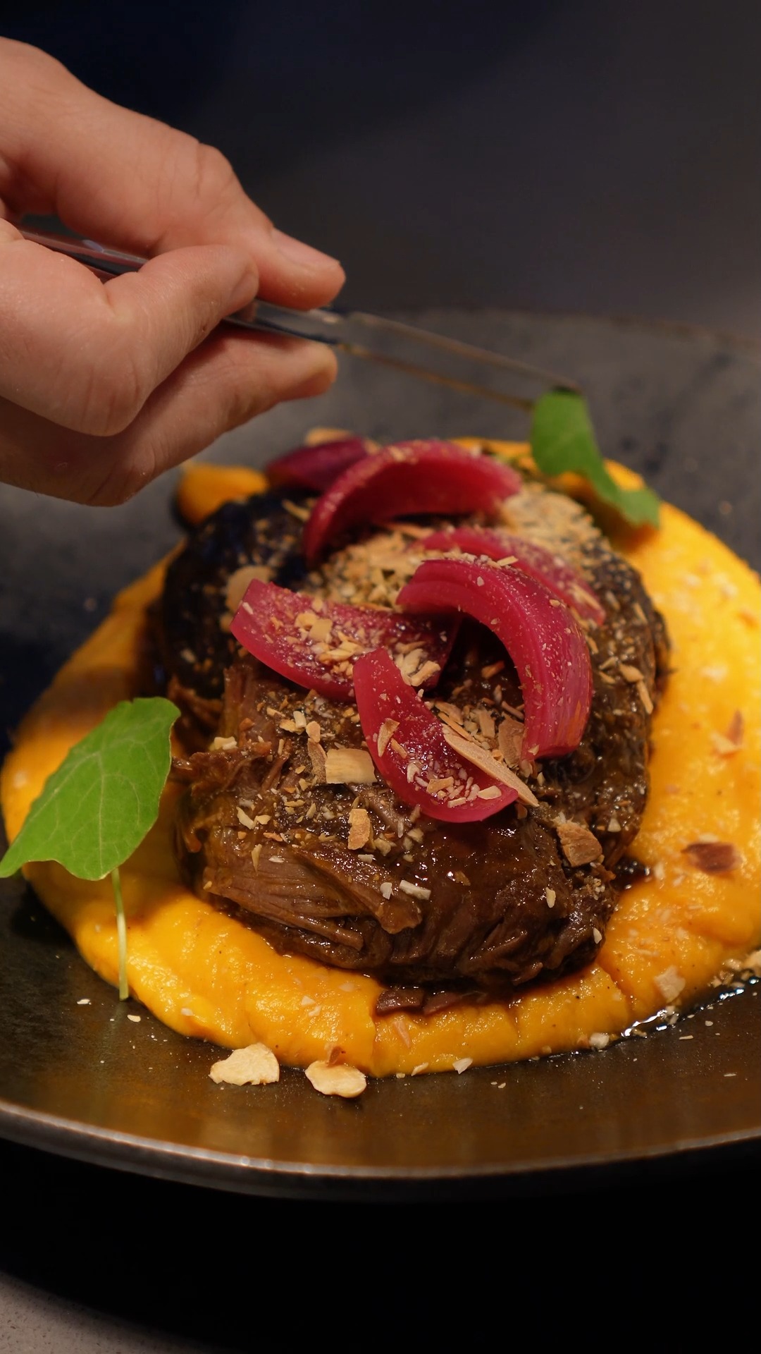 Pitada de Sabor - Restaurante | Rio Maior