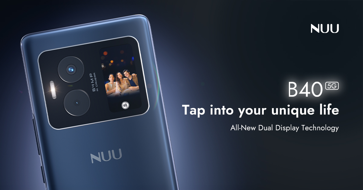 NUU Mobile USA | Irving TX