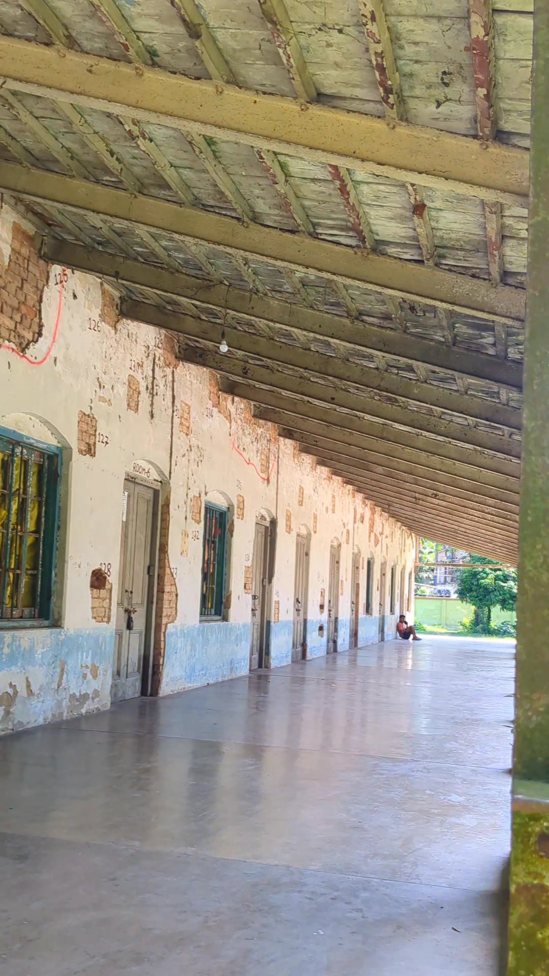 CPT BUILDING SIMURALI CALCUTTA PORT TRUST #cpt #SIMURALI #touristspot ...
