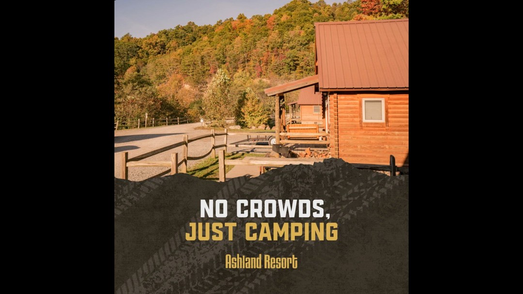 Late-summer means calmer campgrounds. Less rush, more space between ...