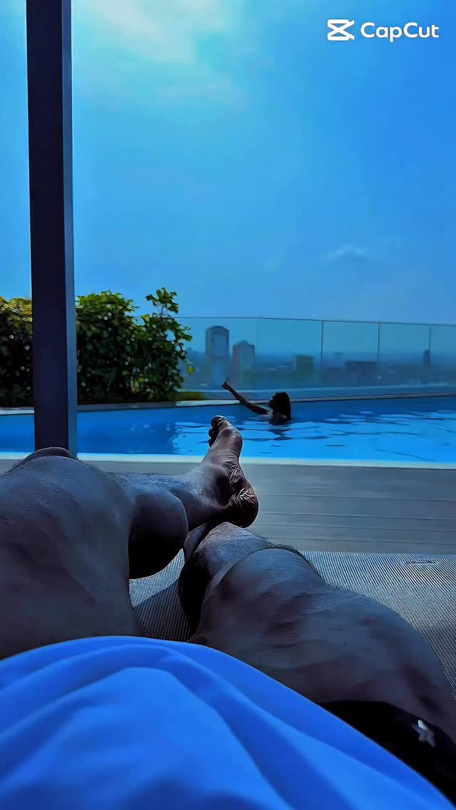 LEXGH #lexgh #fitnessmodel #pool #swimming #loidtag #ghana #music #reel ...