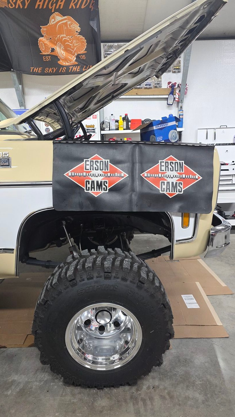 Josh Knight - Blowers motor upgrade using part number... | Facebook