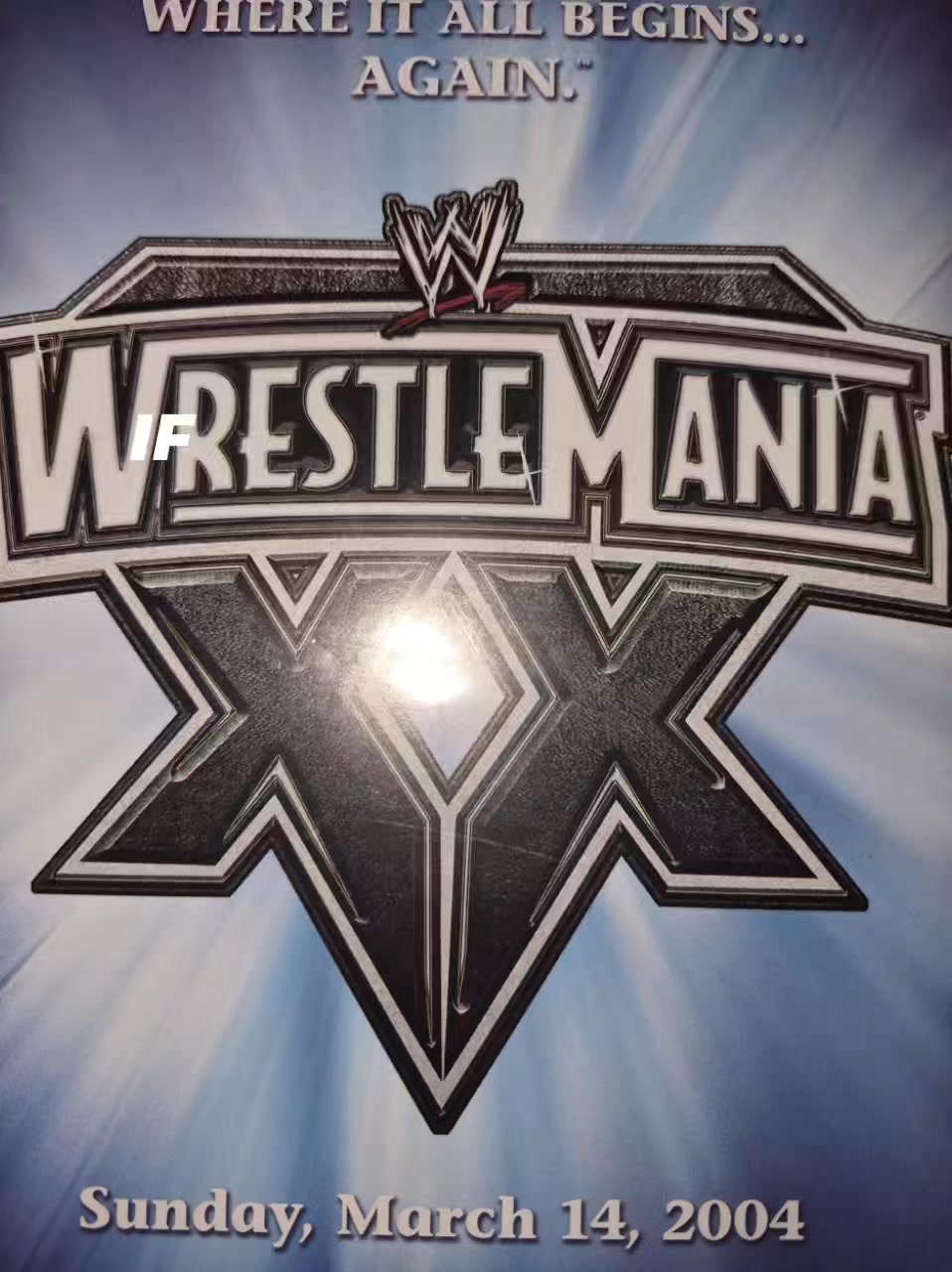 What was your favorite DVD released wrestling wise?