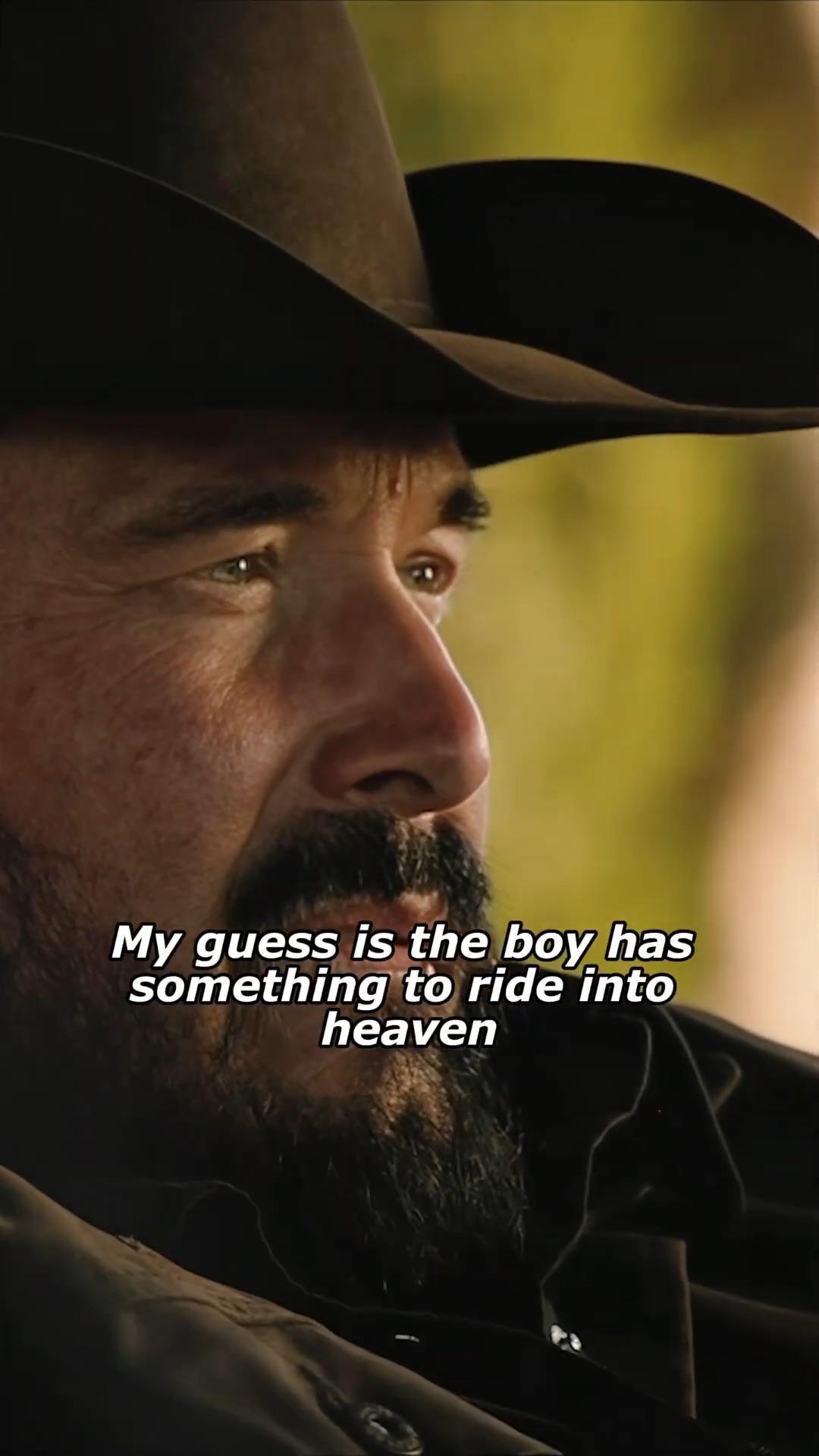 The Pain of Rip #cowboys #rip #ranch #yellowstone #tvshow #shorts ...