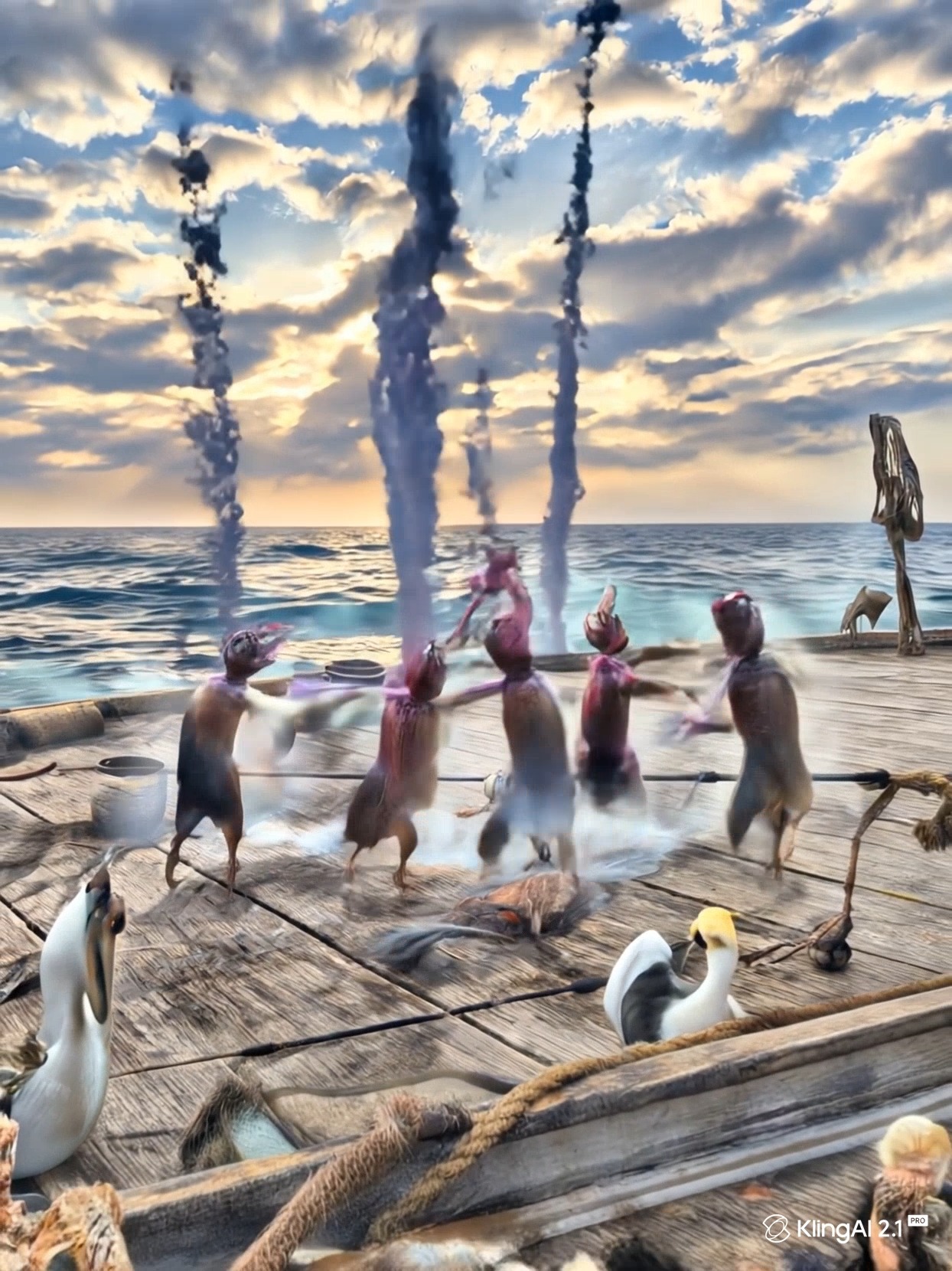🎣 How to Catch Southern Calamari 🎣 Looking to hook some Southern ...