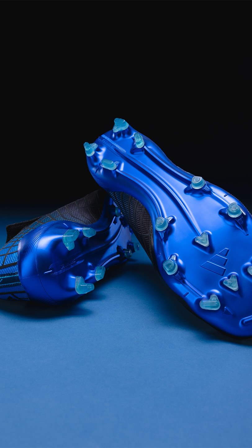 Introducing the limited edition Soccer.com 40th Anniversary adidas