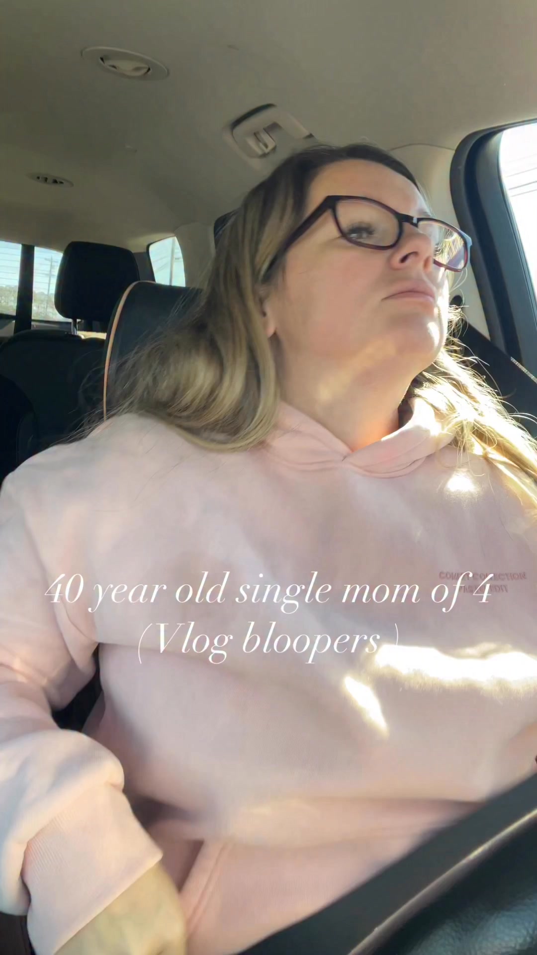I’m sitting here editing a video and I couldn’t help but laugh cause ...
