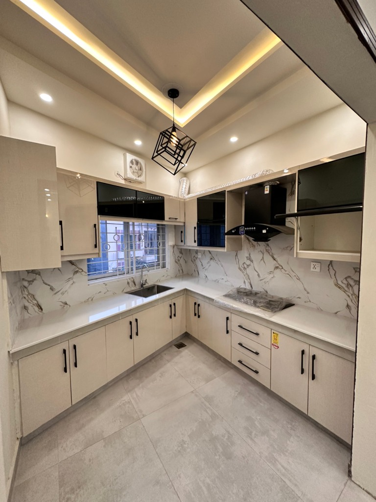 Beautiful Modular Kitchen Design 2025 #modularkitchen #LuxuryKitchen # ...