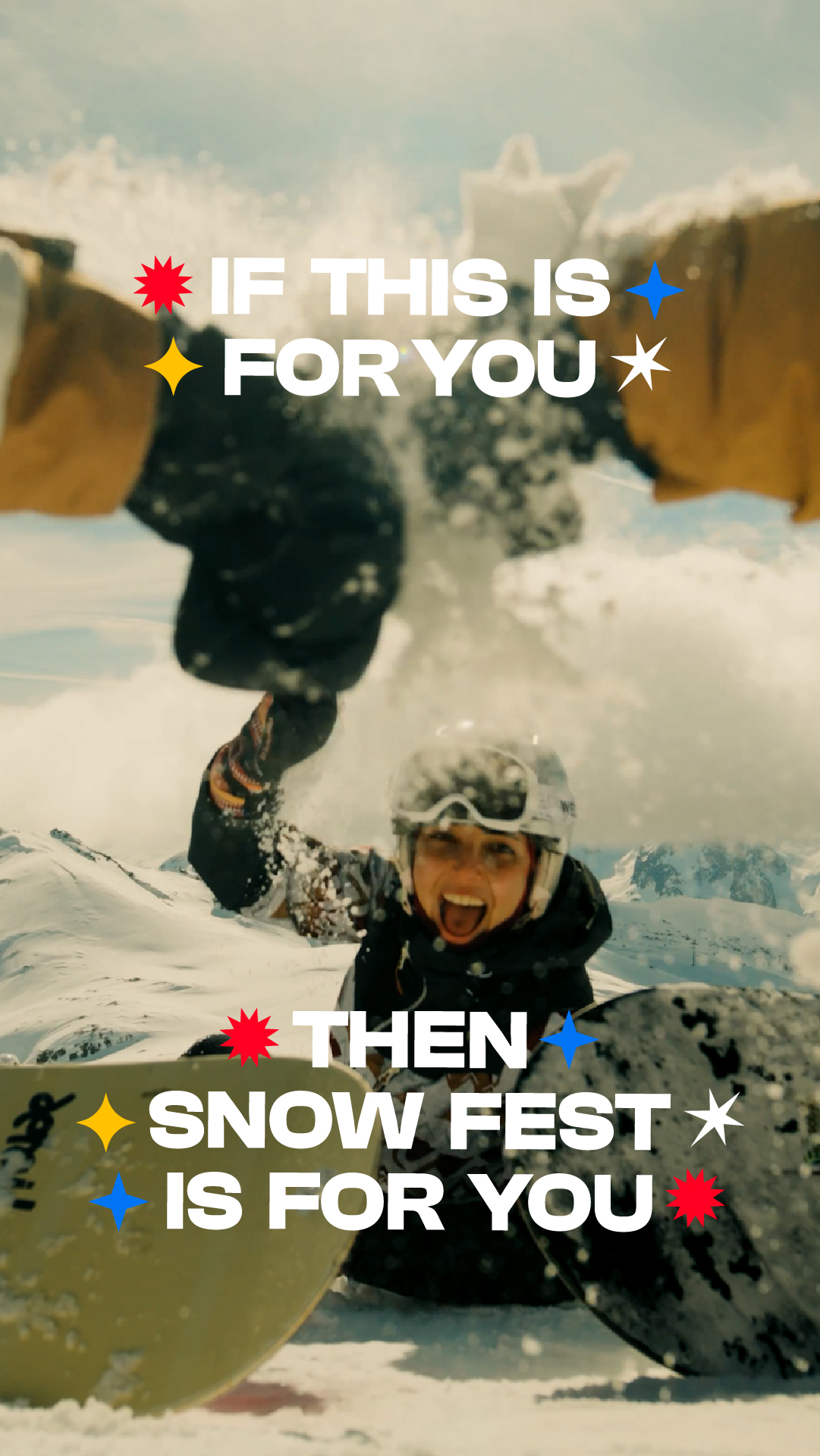 Snow Fest