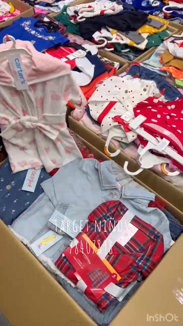 NOVEDADES Llegaron cajas de Verano de la Tienda Target🎯🌈🌝🌞🇺🇸🌈 ROPA ...