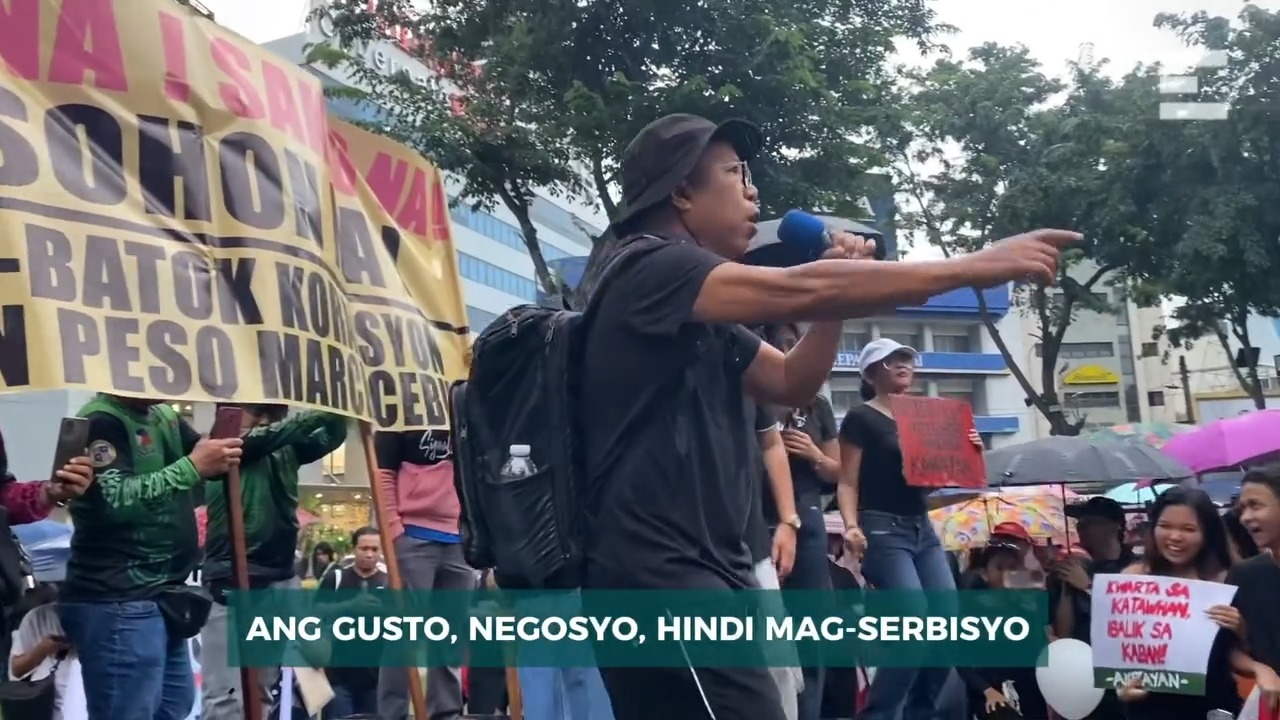 Cebuano reggae-rock icon Errol 