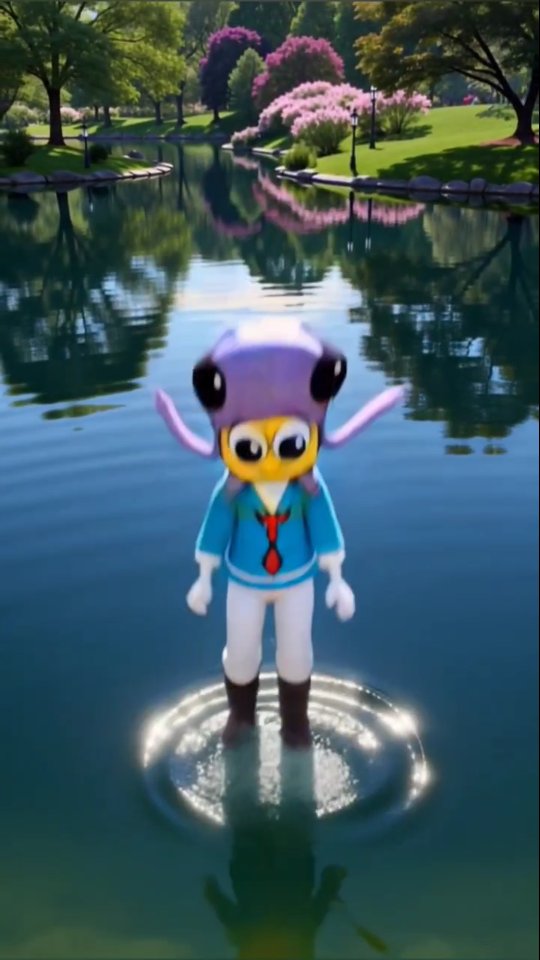 Arviti Fish Sprunki Animation Video #animation #fish #sprunki # ...