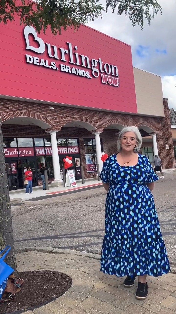 burlington coat factory dresses for ladies has opened in Cornerstone Plaza in Southfield. It is one of three stores to be opening at Cornerstone Plaza. | City of Southfield, Michigan USA - Government formal elegant formal burlington dresses