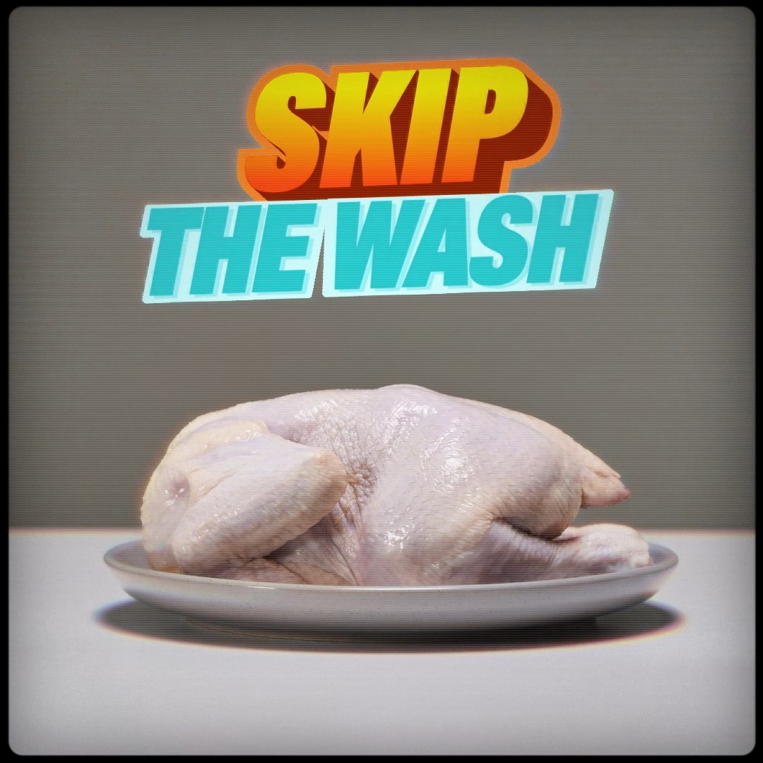 Ho! Ho! Uh-oh! New Zealand Food Safety busts 12 food safety myths to ...