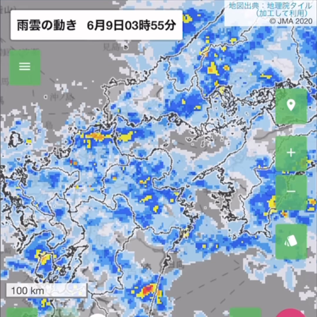 活動歴および当時の関連ビジュアル記録