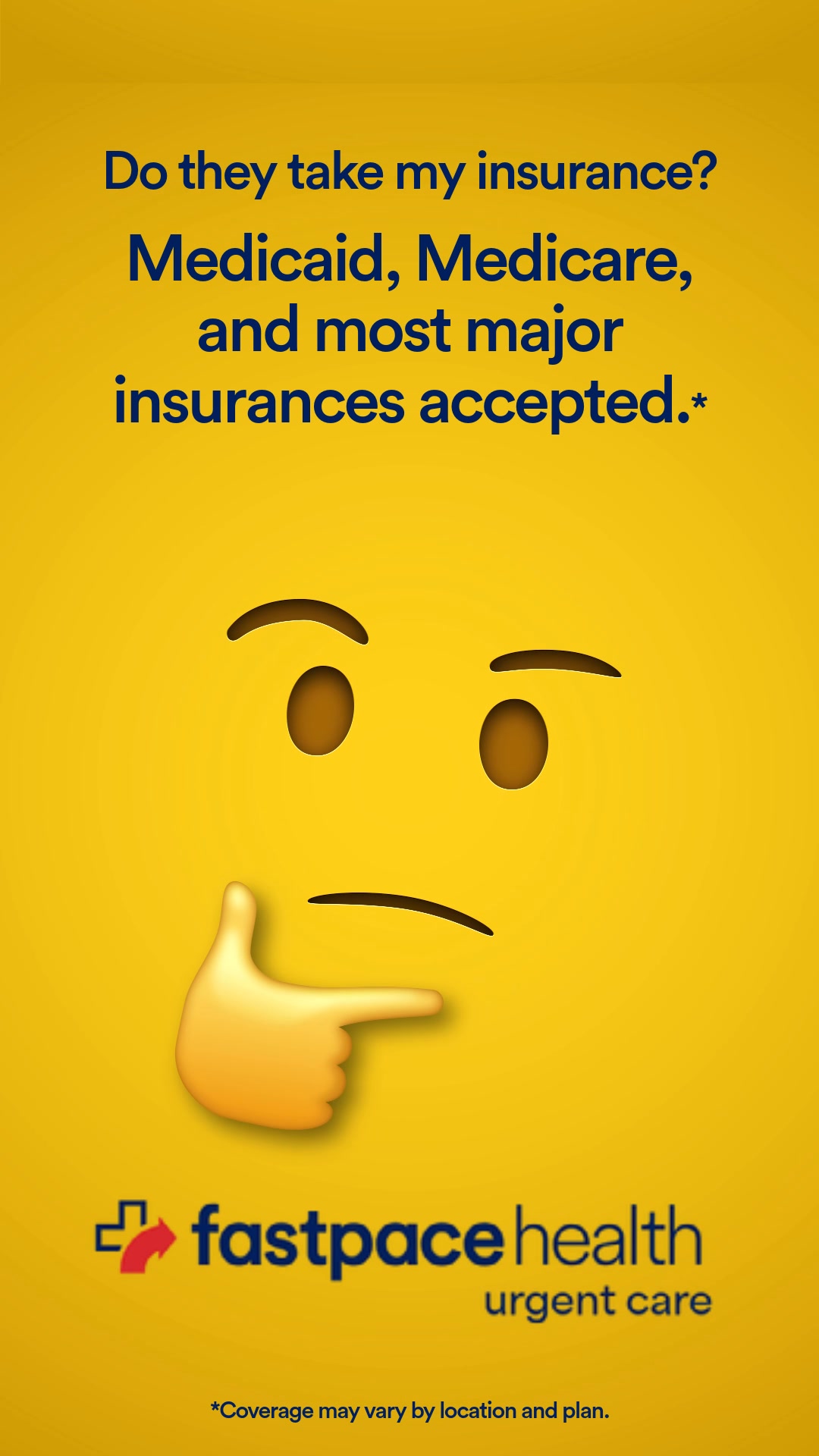 Fast Pace Health Urgent Care | DeRidder LA