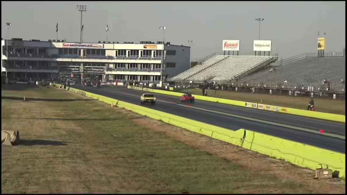 Hutto Racing