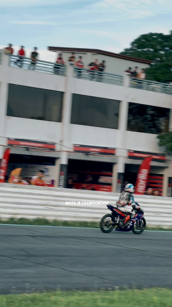 Final Round! 2025 Motul Philippine MotoIR National Championships ...