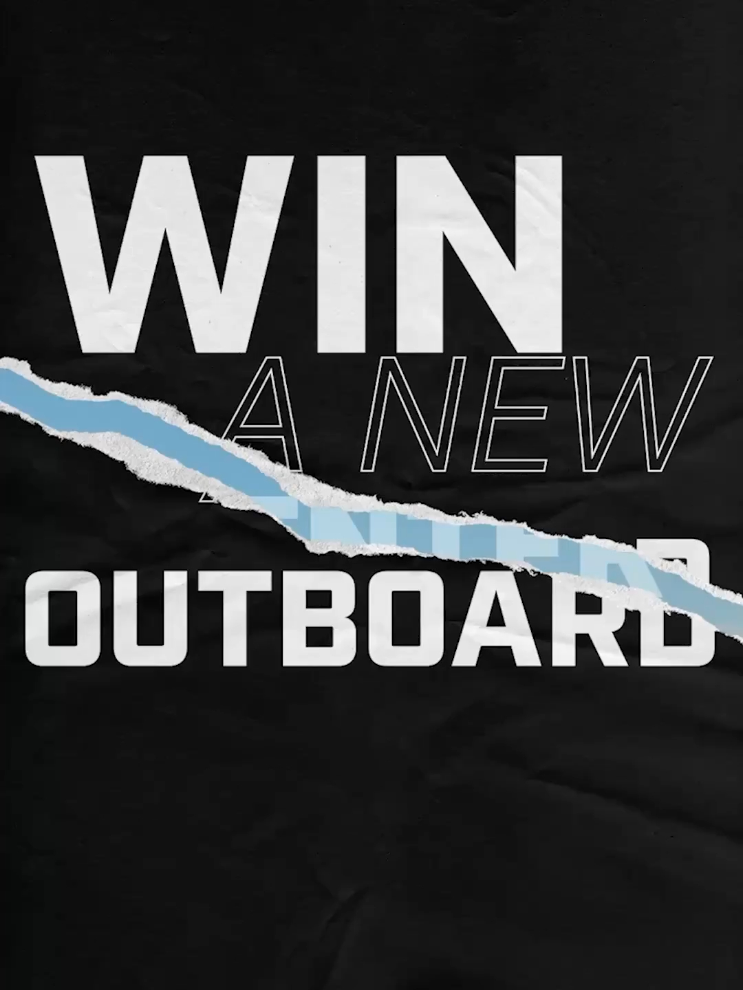 Here’s your chance to revive the excitement and reinvent your on-water ...