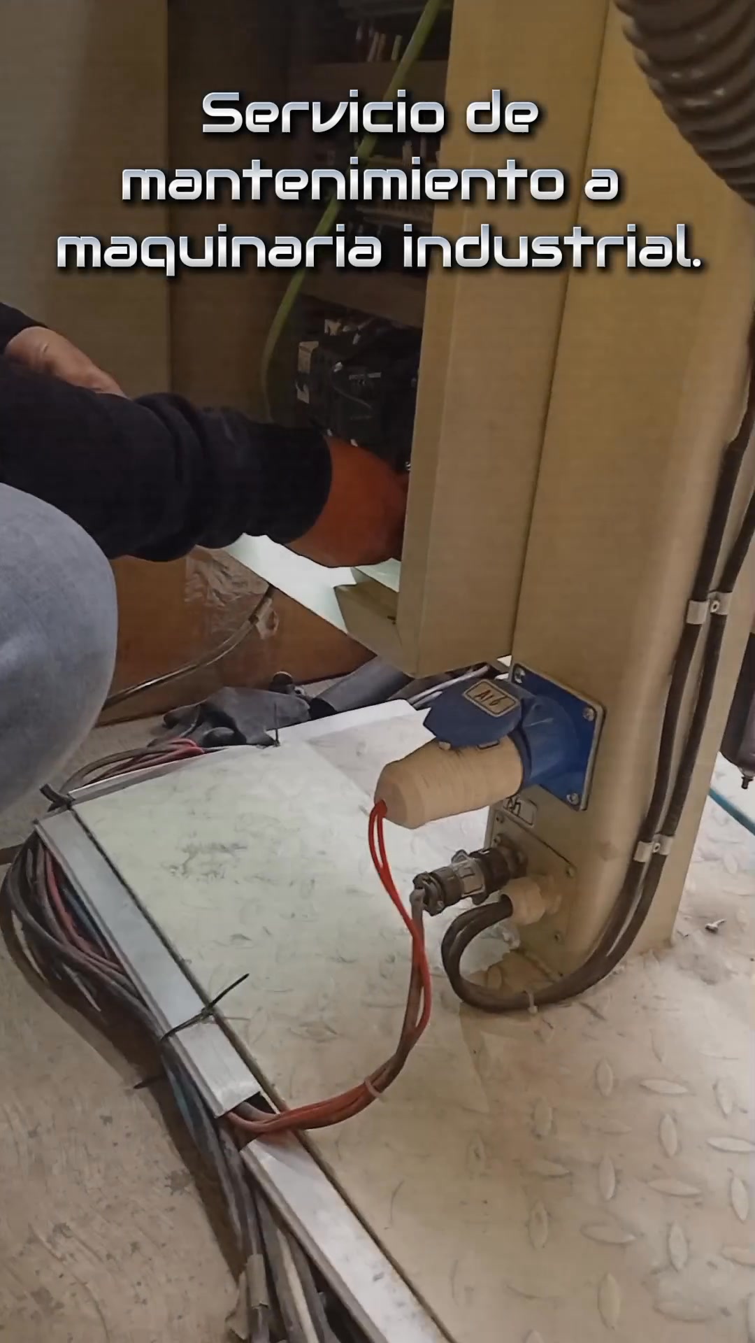 Electromac Automation