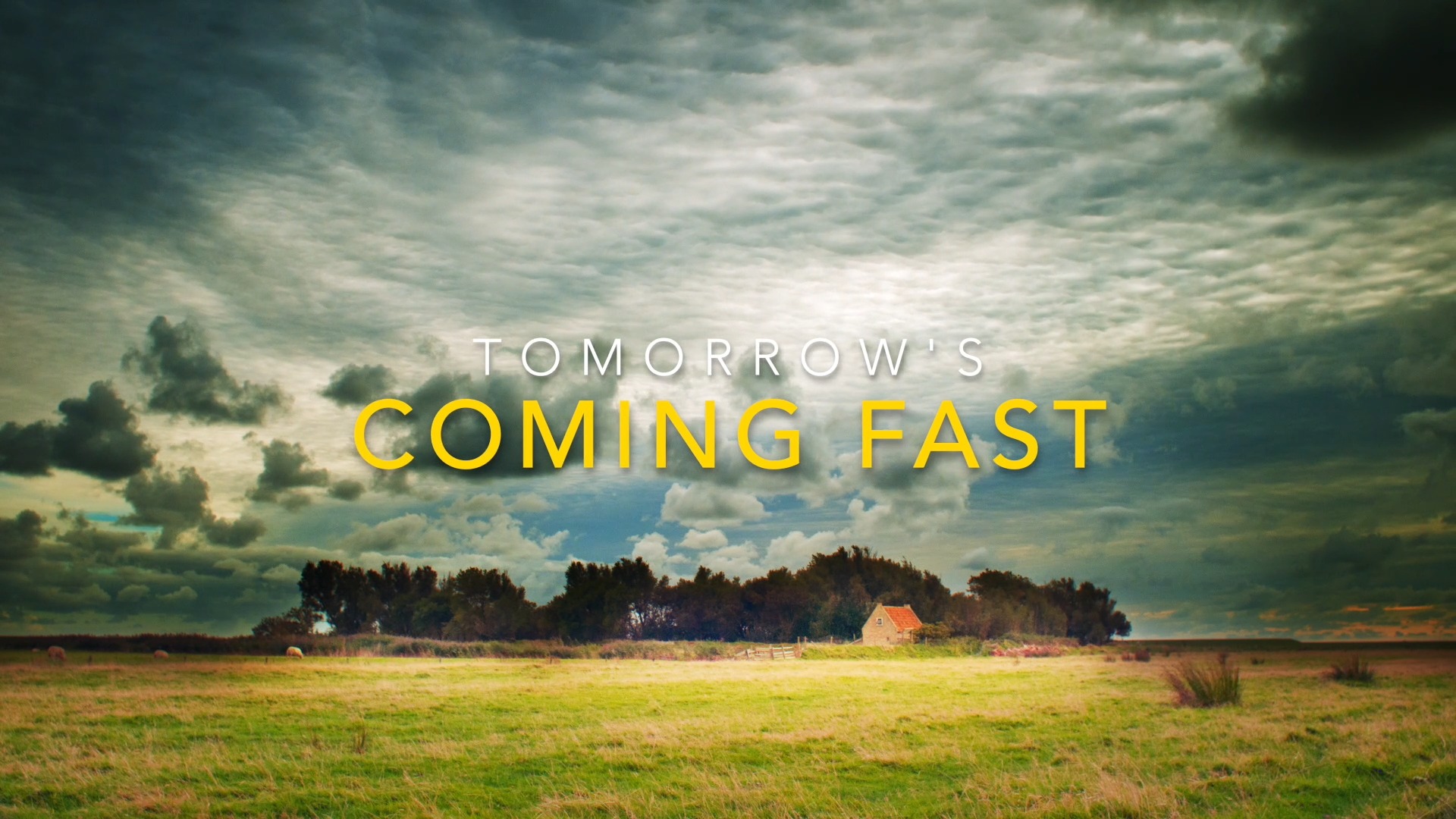 Wilson Banjo Co.'s hard-driving new single “Tomorrow’s Coming Fast ...