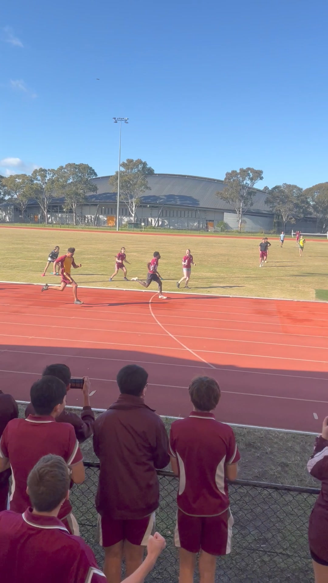 🏅2024 Bankstown Zone Athletics Carnival🥈 63 Chester Hill students ...