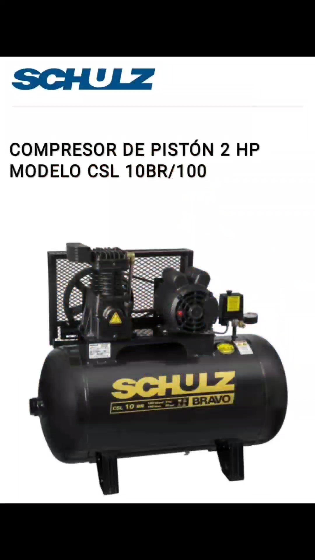 Compresores & Servicios | Lima