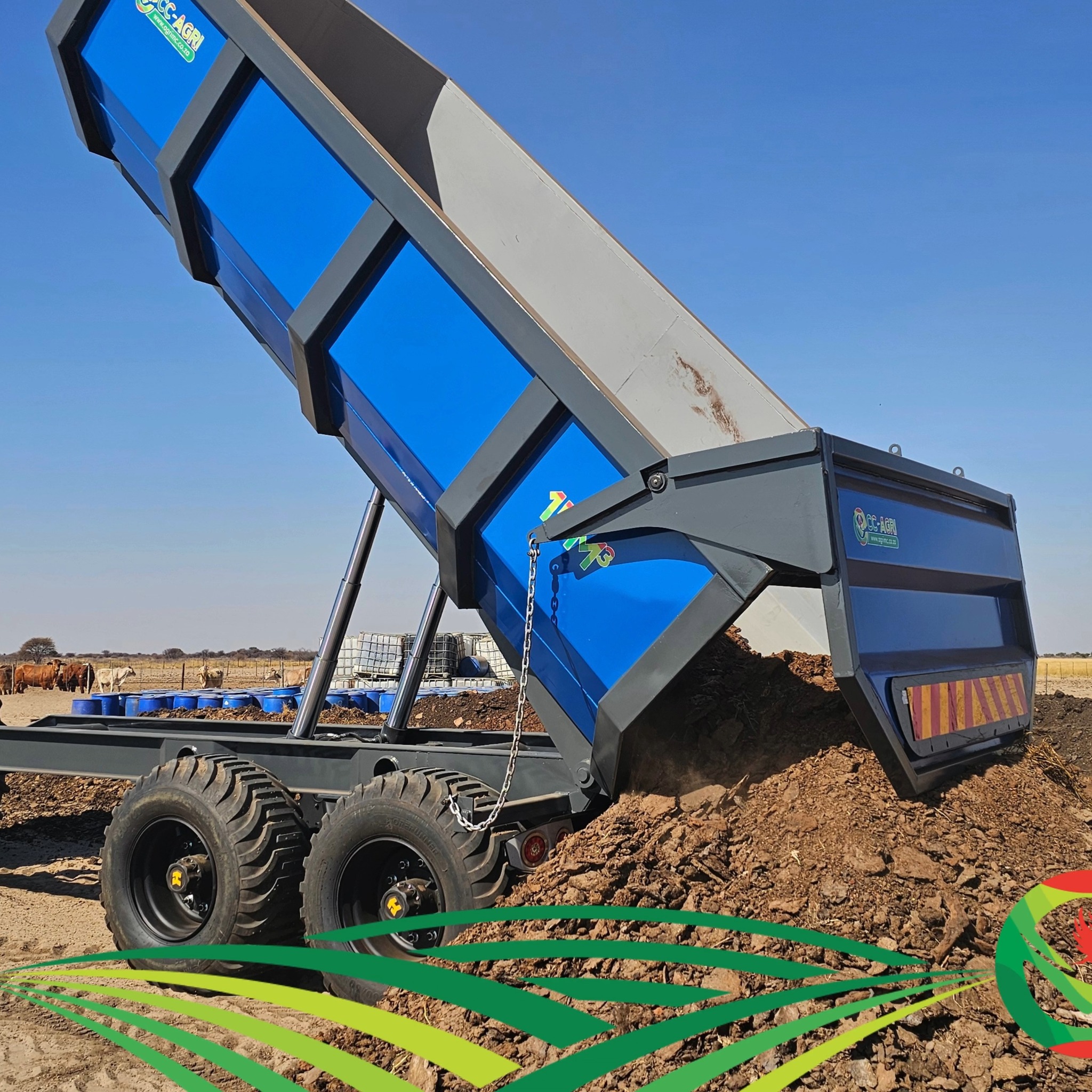 MC Agri Implemente | Bethlehem