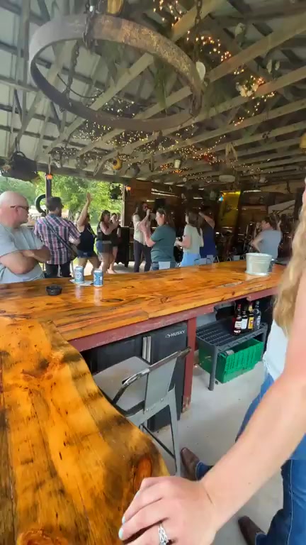 The Rustic on Reels | Facebook