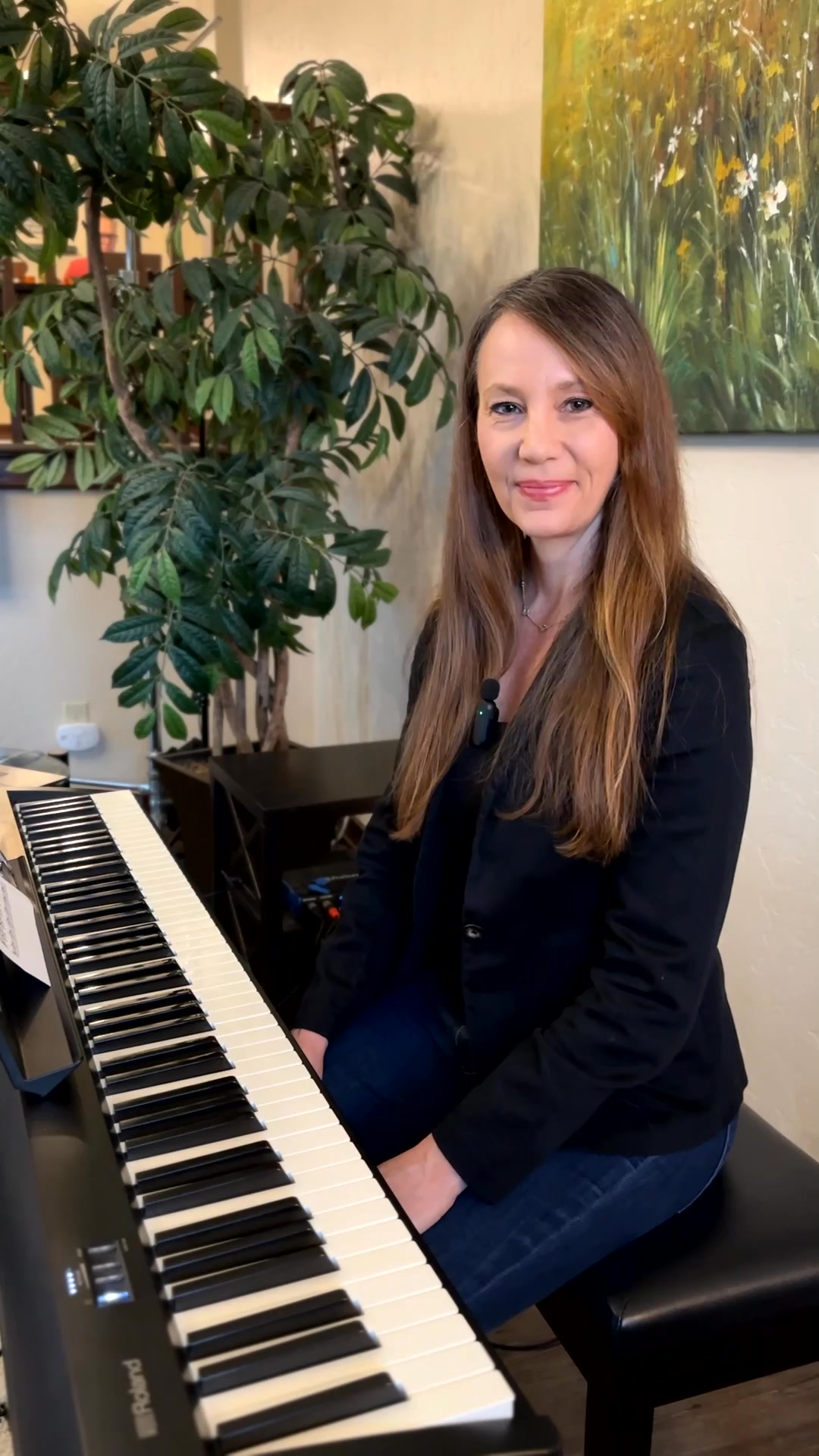 Beginner Piano sheet music, lessons & tips | Bach played in reverse ...