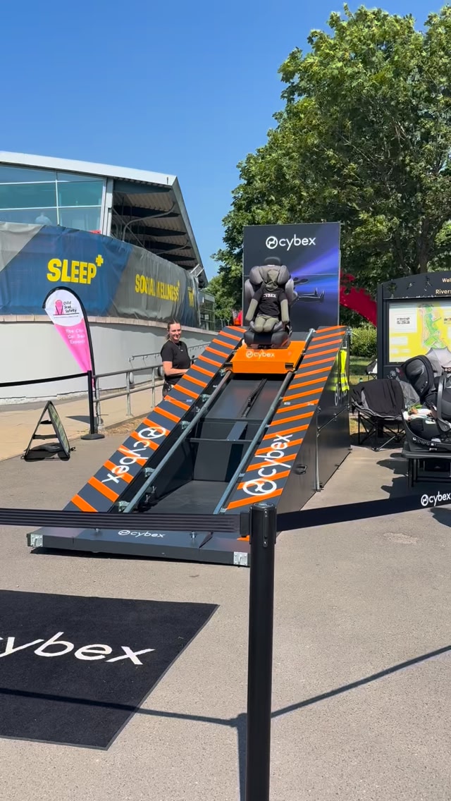 all terrain wagon stroller Harppa Remy Plus | 4-Seat All-Terrain — More Room, More Adventure progression snowboard Color:Spider Yellow 3rd company recalls inclined the beach