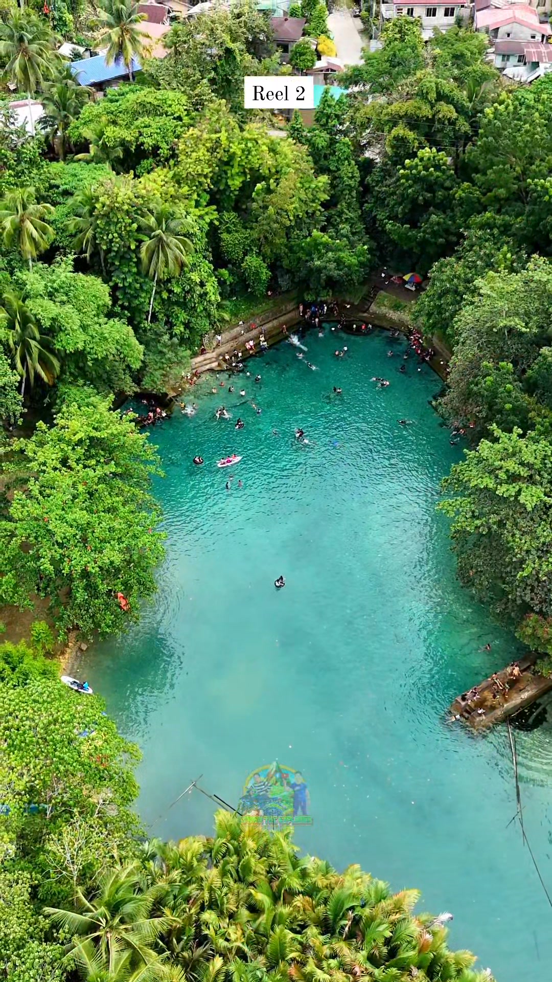 Sa nangitag Libre nga Cold Spring diria nata #fblifestyle # ...