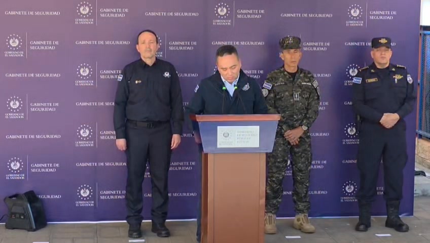 #ConferenciaDePrensa | Además, mostró su preocupación por las ...