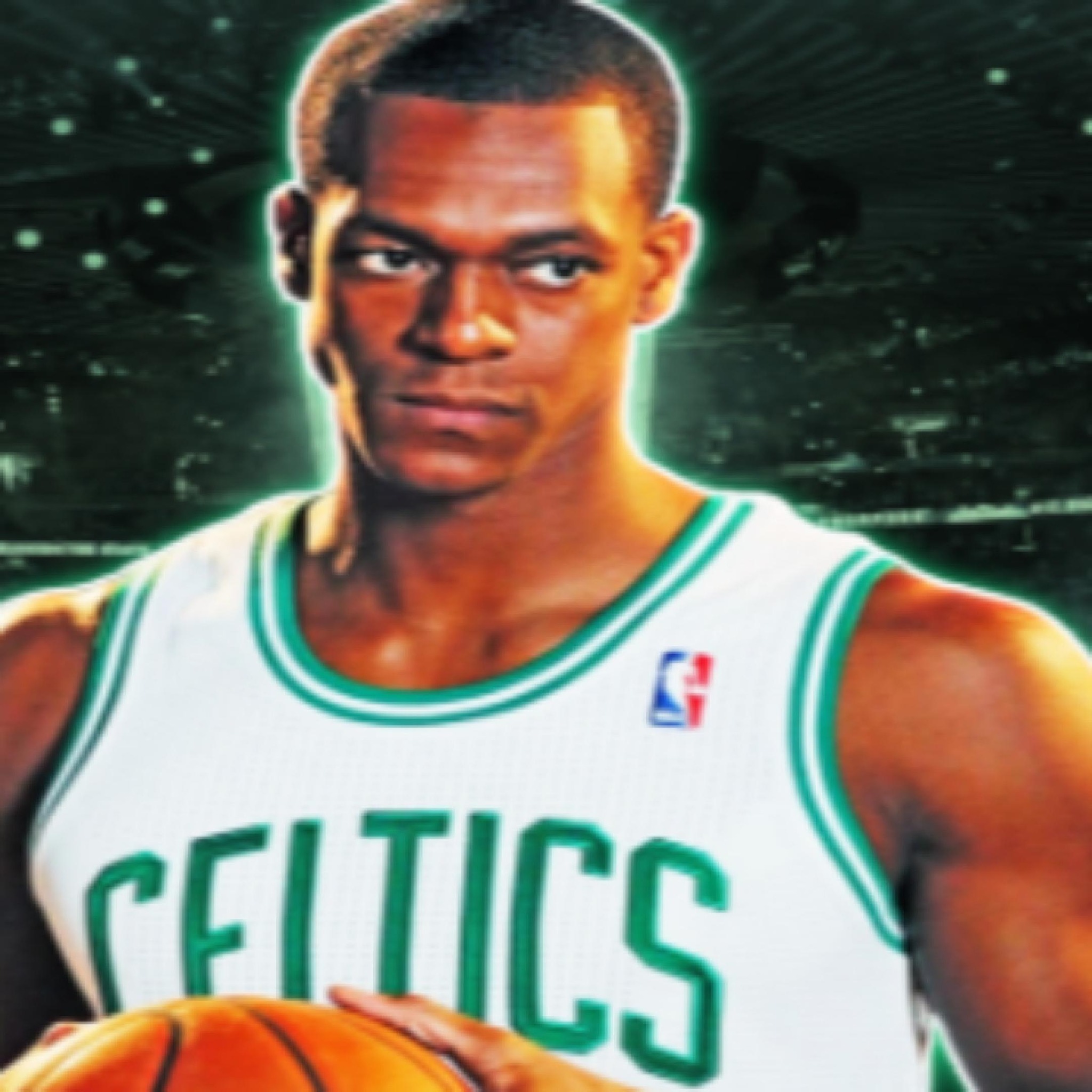 RAJON RONDO: Ang Pinakamautak na POINT GOD na Kinatakutan ng NBA ...