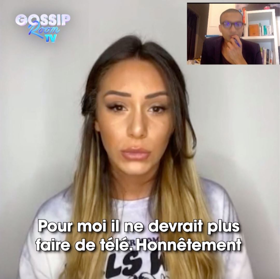 Mélanie Orl Chirurgie Avant Après