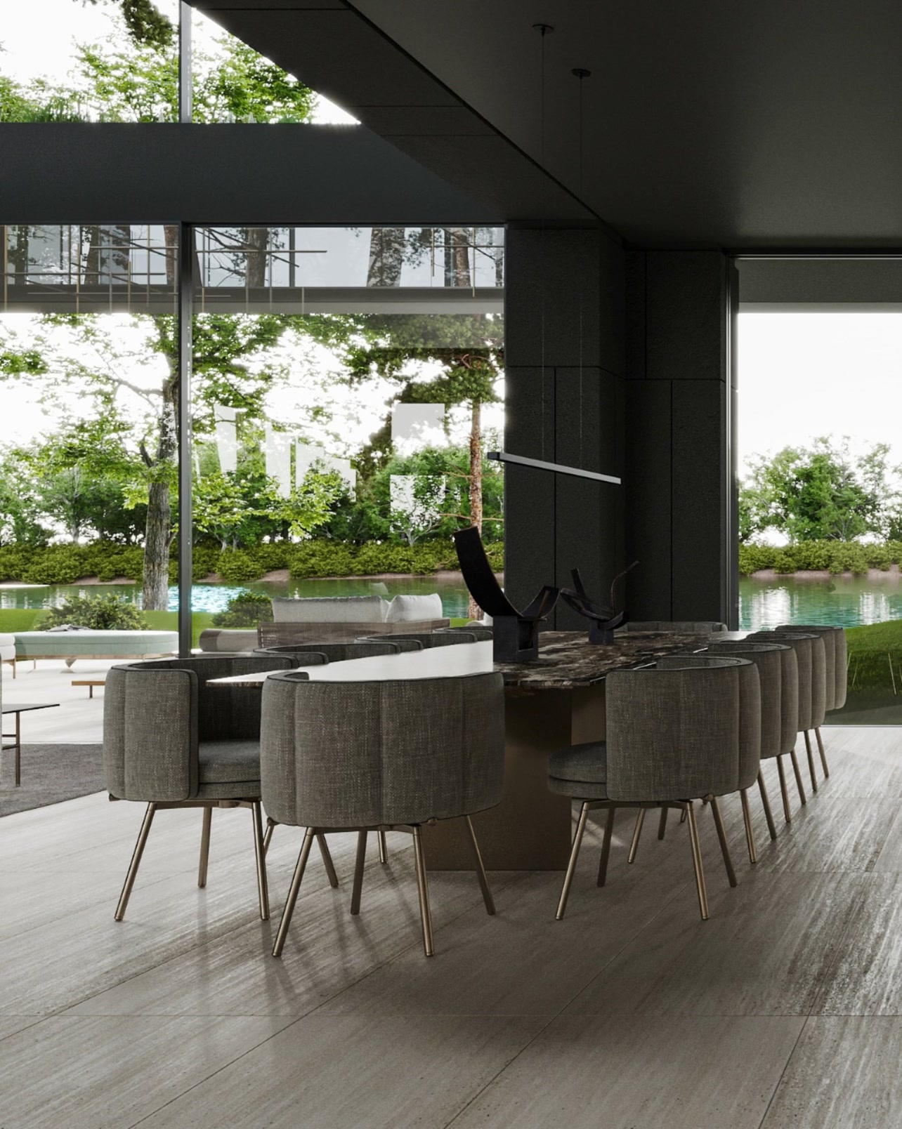 Storm Architects | Amsterdam