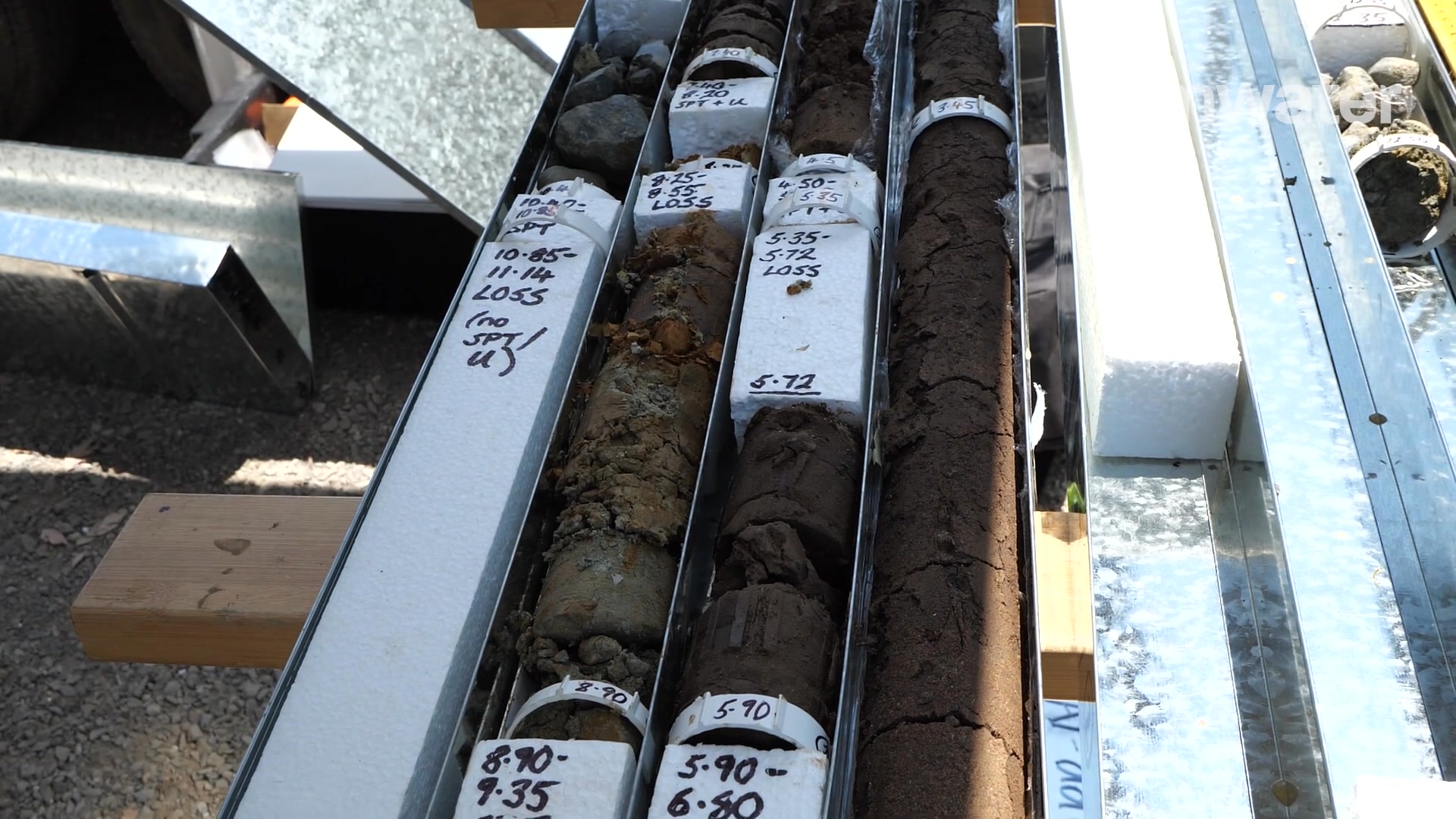 Sunwater - On-site investigations are underway for the... | Facebook