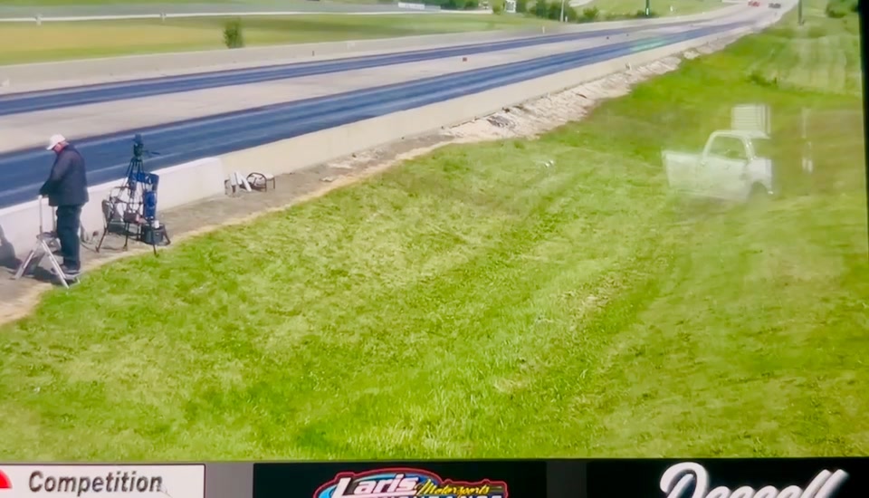 That’s a WIN in Earlville for Team Bob McCosh Racing. | Bob McCosh ...