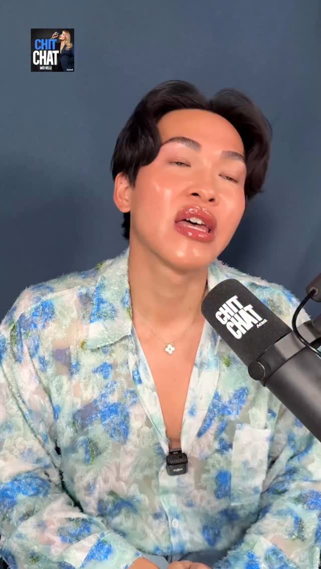 Hvis du trenger noe å lytte til i dag ️‍🔥 Sjekk ut episoden med @tim ...