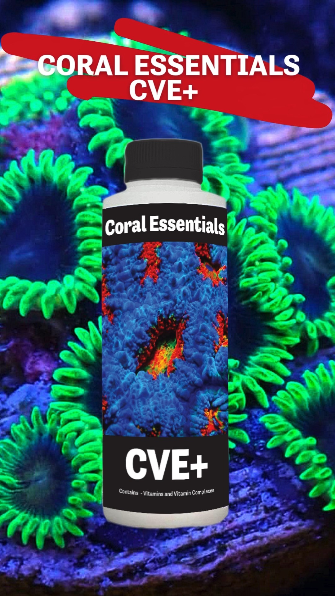 coral-essentials