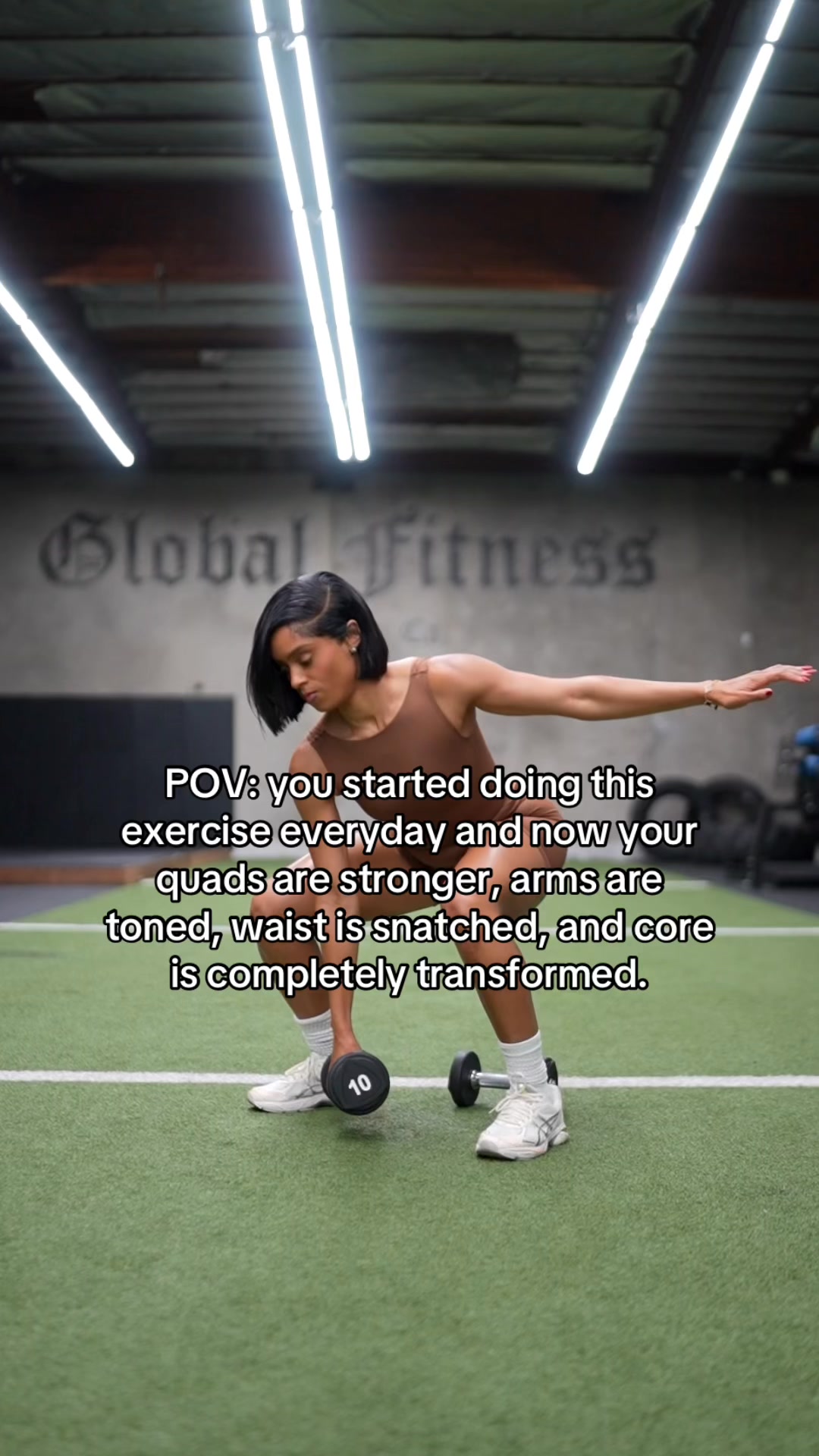 More workouts 🖇️ in my b!0 babe!! Are you in?? #transformyourbody # ...