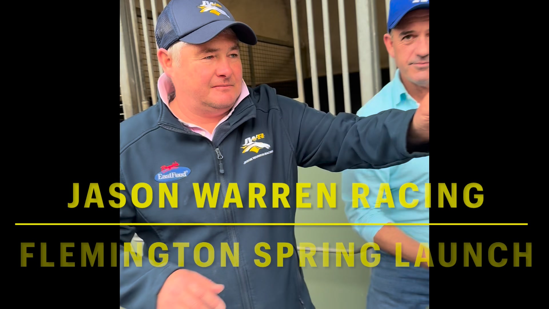 Jason Warren Racing | Mornington VIC