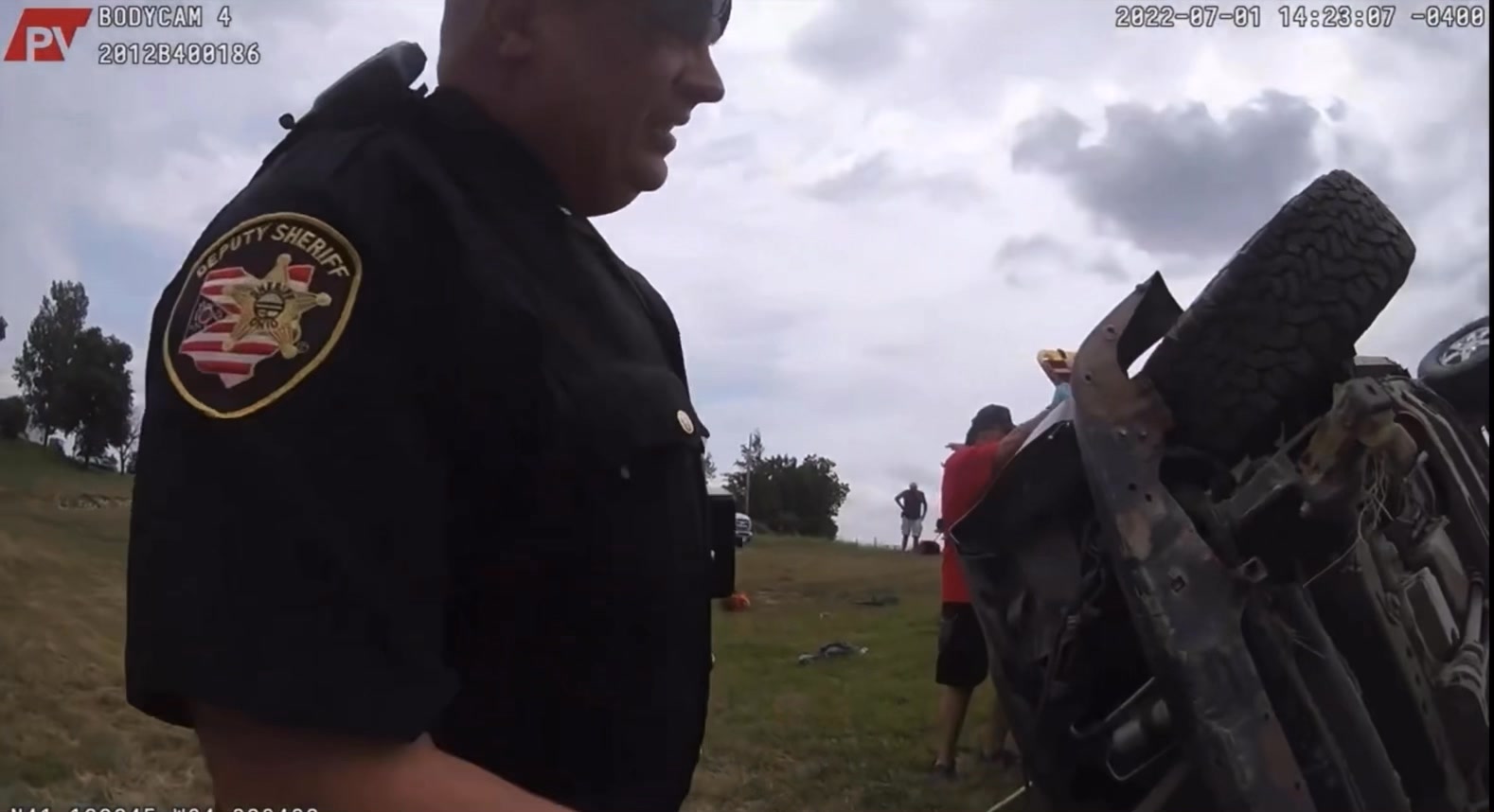 Are you a certified Ohio Peace Officer looking for an exciting ...