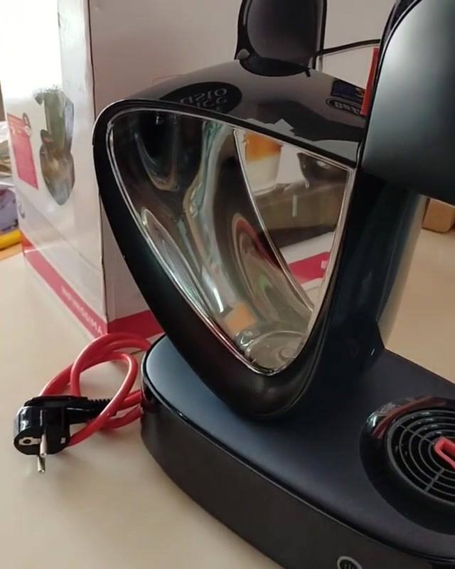 DeLonghi Deckel Acqua Maschine Caffè Kurs Venedig Magnifica Eam Esam