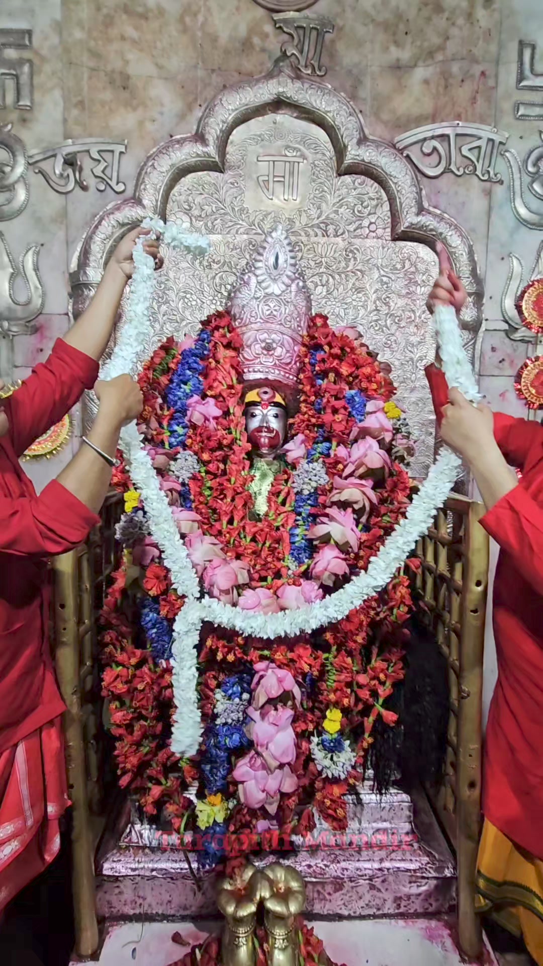 Tarapith Mandir | Rampur Hat