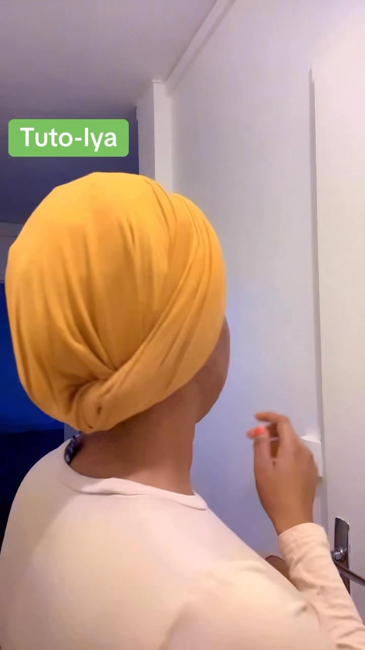 🧕🧕🧕 | Mariam barryzo