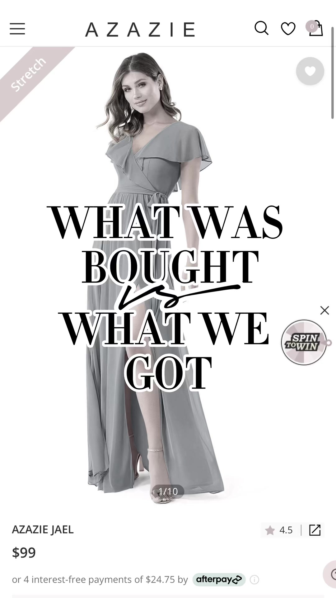 bridesmaid dress exchange 𝐏𝐚𝐜𝐤 𝐀𝐧 𝐎𝐫𝐝𝐞𝐫 𝐖𝐢𝐭𝐡 𝐌𝐞 • As a small business, every order is packed with love 🤍 & each one means more than you know! Shop Your Perfect Gently-Used Dress: Link on our Page, Shop on our Page, or Size:us-16