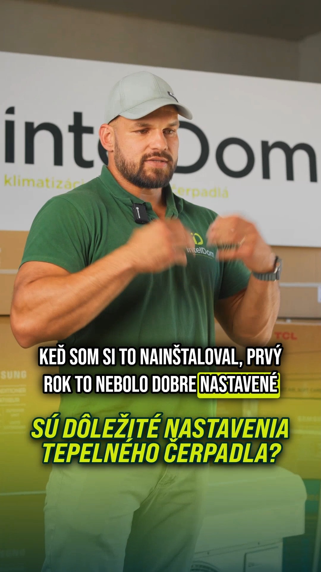 Nevykúri? Nefunguje efektívne? 🤔 Často to nie je chyba tepelného ...