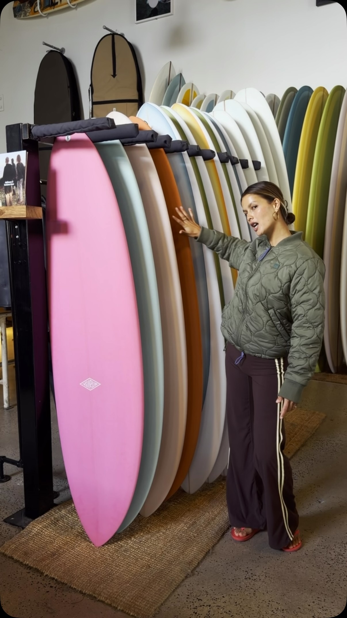 McTavish Surfboards (@mctavishsurf) • Facebook