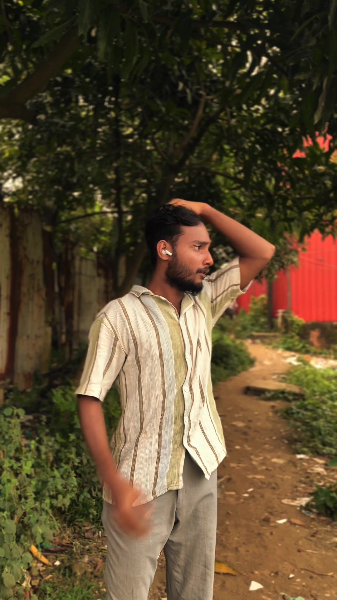 Brk Abid Ahmmed